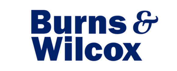burns and wilcox