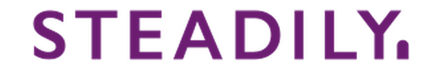 steadily_logo